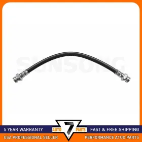 7ats251125054765 Sunsong Clutch Hydraulic Hose For 1991-1999 Mitsubishi 3000gt
