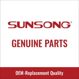 C842 Sunsong 76-5 Clutch Hydraulic Hose For 1989-1991 Chevrolet V1500 Suburban Zj #2
