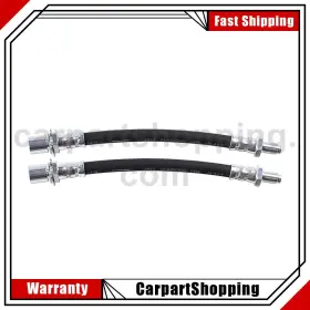 Comp101022358877 Sunsong Rear Outer Clutch Hydraulic Hose Fits 1983 1984 1985 1986 1987 Toyota Cressida