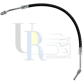S2qyrp250828s10231 Sunsong Clutch Hydraulic Hose For Chevrolet Llv 1987 1988 1989 1990 1991