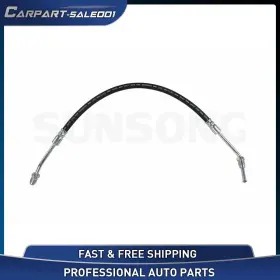 Sale251020014378 Sunsong For 1987-1991 Chevrolet Llv Clutch Hydraulic Hose