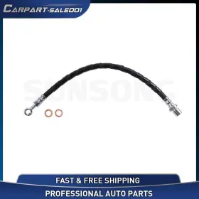 Sale251020014493 Sunsong For 2003-2006 Subaru Baja Clutch Hydraulic Hose
