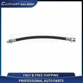 Sale251020017288 Sunsong For 1984-1988 Nissan 200sx Clutch Hydraulic Hose