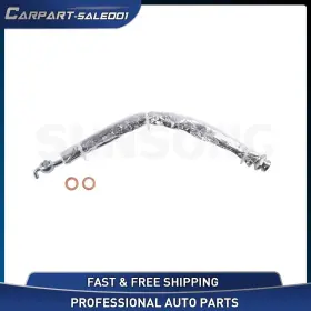 Sale251020034055 Sunsong For 2003-2007 Infiniti G35 Clutch Hydraulic Hose
