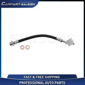 Sale251020034185 Sunsong For 1999-2004 Nissan Frontier Clutch Hydraulic Hose