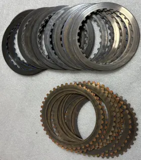 21441-27a50 Suzuki Used But Good Set Of 8 Drive And 15 Driven Gsx-r750 Yosh/race Kit Cl