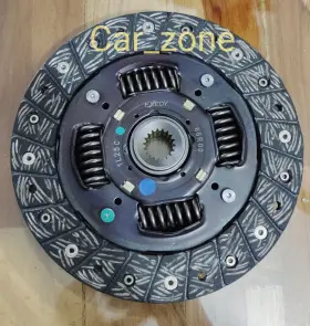 22400m66r00 Suzuki Genuine Oem Clutch Kit For Swift Petrol 2018-2022