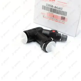 23856-64ja0 Suzuki 2385664ja0 Oem Genuine Kizashi / Grand Vitara Clutch Pipe Joint Assembly #3