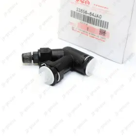 23856-64ja0 Suzuki 2385664ja0 Oem Genuine Kizashi / Grand Vitara Clutch Pipe Joint Assembly