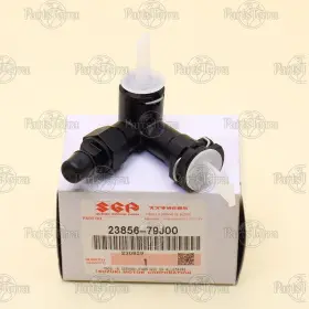 2385679j00 Suzuki New Genuine Oem Manual Transmission Clutch Oil Pipe Joint Assy