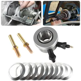 Svqp1578 Sv-motor Hydraulic Throwout Bearing Kit For Gm Release Stock Clutch Bop Gmc
