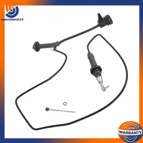 Ss712120hr Switch-supplier Clutch Master And Slave Cylinder Fit For 2002-2009 2013-2015 Ford F750 F650