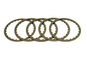 724100 Tci Automotive P G Rev Friction Clutchs