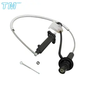 573930 Techme17 Master&slave Cylinder Assembly For 1994-1997 Dodge Ram 2500 3500 2-door