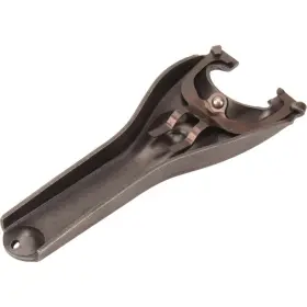 Ted Williams Enterprises M2-3583 Heavy Duty Clutch Fork V6 And Fits V8 1962-67 Nova