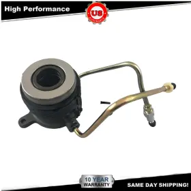 Lscsc-21 Telfair For 1993 Jeep Wrangler Cherokee 4.0l Clutch Slave Cylinder Replacement