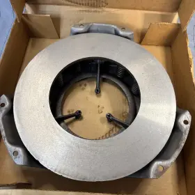 Ca-1854 Thc The Hastings Company Remanufactured Clutch Pressure Plate