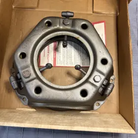 Ca-5102 Thc The Hastings Company Pressure Plate - 32-48 Pass 39-48 Merc Reman