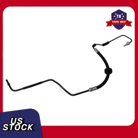 8e1721465j Thinkbold 1 Pcs Clutch Oil Pipe Hose Us Fits For Vw Passat B5 8e1 7214 65j New