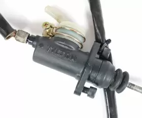 Tick Performance 97-04 C5 Corvette Adjustable Clutch Master Cylinder Used Oem Gm #2