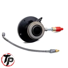 Tckch-3000-fb Tick Performance Clutch Release Bearing Kit For Gm F-body