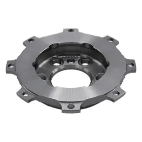 8-leg Tilton 19044 Flywheel Ls Chevy 5.5in Clutch