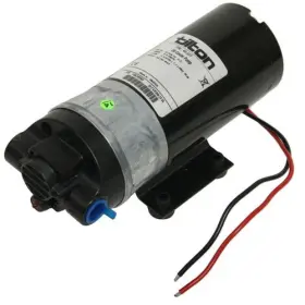 40-527 Tilton Cooler Pump
