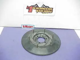 51-1210 Tilton 153 Tooth Flywheel For 7.25 Inch Clutch Roush Yates 351w Ford Engine