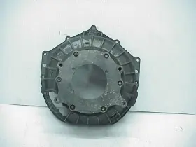 53-501-1 Tilton 53-501 Magnesium Chevy Bellhousing #53-501-1 From A Nascar Team