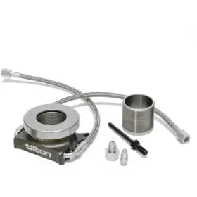 60-6035 Tilton Hydraulic Release Bearing Assembly Tremec T56/magnum 5.5 - 8.5 Cl
