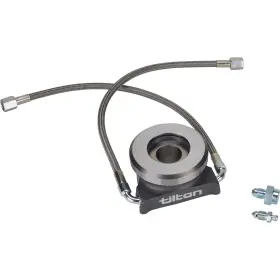 60-6100 Tilton Flat Face Hydraulic Release Bearing Universal