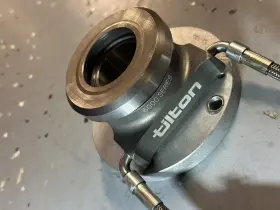 60-6105 Tilton Throwout Bearing 6000-series Hydraulic #2