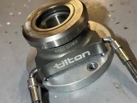 60-6105 Tilton Throwout Bearing 6000-series Hydraulic