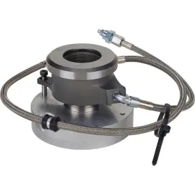 60-6109 Tilton Flat Face Hydraulic Release Bearing C6 Corvette #2