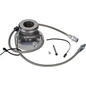 60-6109 Tilton Flat Face Hydraulic Release Bearing C6 Corvette