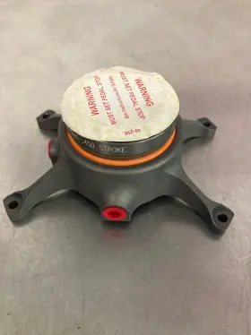 61-1602 Tilton Tilto Hyd Release Bearing Pt #
