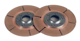 64140-9-aa-36 Tilton Racing 64140 9 Aa 36 2 Plt Clutch Disc Pack 26 Spline