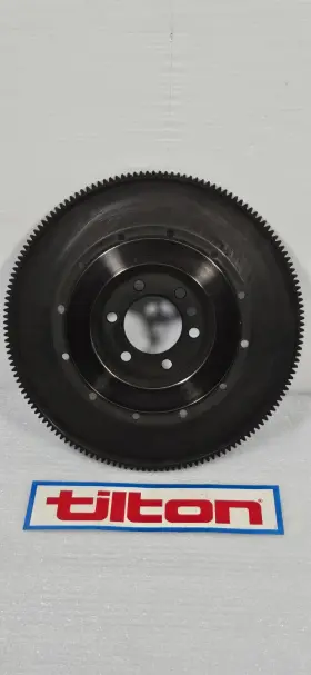 6573usg-s Tilton New Sbc Flywheel 153 Tooth Off Road Race Stock Car Drag