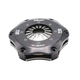 66-302hgg Tilton Clutch Assy. 7.25in 2 Plate Without Disc