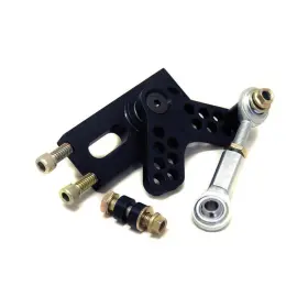 72-792 Tilton - Throttle Linkage System