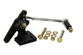 72-793 Tilton Floor Mount Throttle Linkage Systems