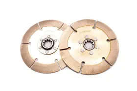 64185-2-aa-06 Tilton Engineering Disc Pack 1-1/8 X 10 Spl 2