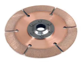 64185-2-f-30 Tilton Engineering Clutch Disc