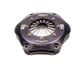 66-003hg Tilton Engineering Clutch Assy Less Discs