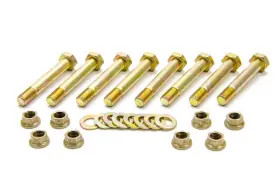 95-002-5 Tilton Engineering 5.5in 2 Disc Bolt Kit