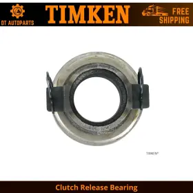 400xe76 Timken For 1994-2008 Dodge Ram 1500 - Clutch Release Bearing