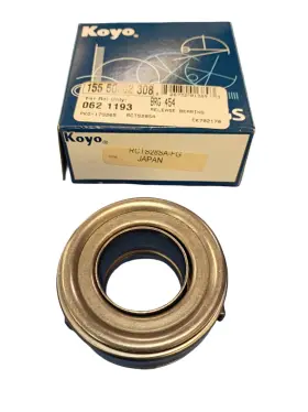 614082 Timken Clutch Release Bearing Koyo For Metro Firefly Suzuki Aerio Esteem Swift Vitara