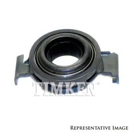614114 Timken Clutch Release Bearing-diesel Turbo 5 Speed Trans