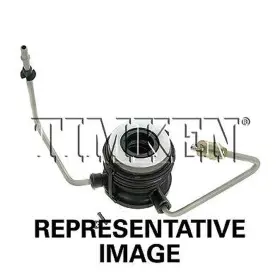 619004 Timken Clutch Release Bearing - Hydraulic For Select 93 Jeep Models