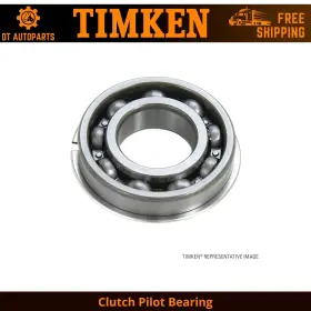 686gk10 Timken For 1961-1964 1968-1975 Pontiac Bonneville Clutch Pilot Bearing